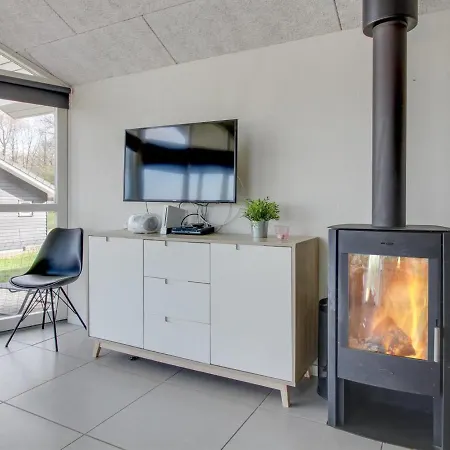 Tenaya - 200m From The Sea In Se Jutland By Interhome Holiday home Haderslev