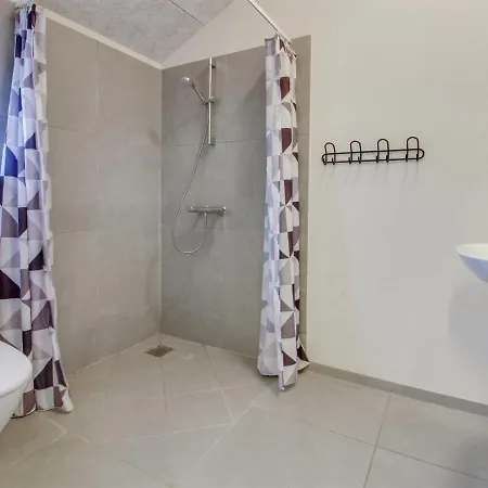 Holiday home Tenaya - 200m From The Sea In Se Jutland By Interhome *