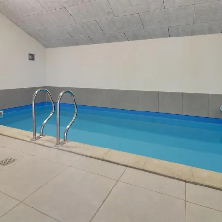 Tenaya - 200m From The Sea In Se Jutland By Interhome Holiday home Haderslev