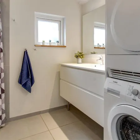 Tenaya - 200m From The Sea In Se Jutland By Interhome Holiday home