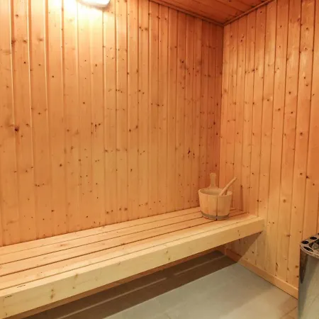 Tenaya - 200m From The Sea In Se Jutland By Interhome Holiday home *