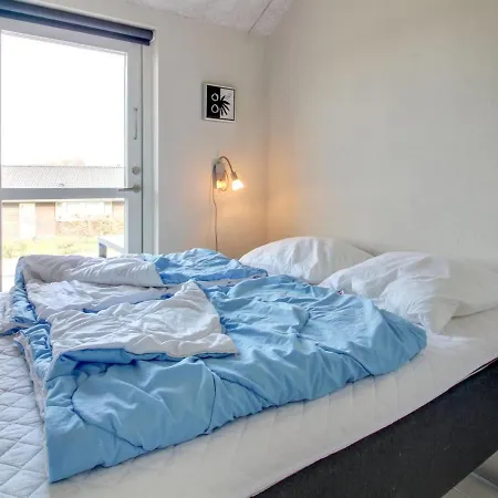 Tenaya - 200m From The Sea In Se Jutland By Interhome Holiday home Haderslev
