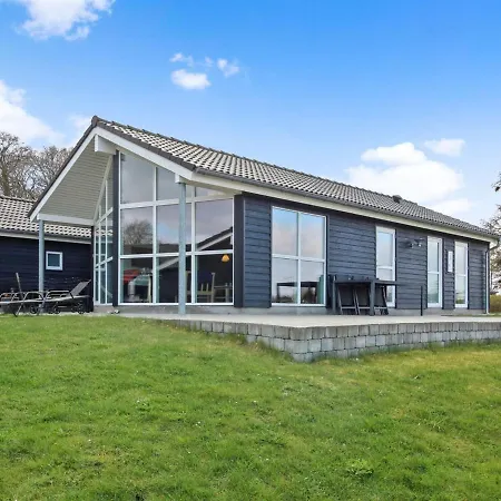 Tenaya - 200m From The Sea In Se Jutland By Interhome