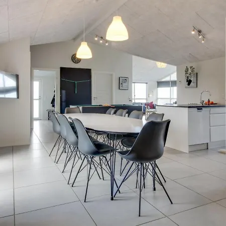 Tenaya - 200m From The Sea In Se Jutland By Interhome Holiday home