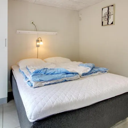 Holiday home Tenaya - 200m From The Sea In Se Jutland By Interhome