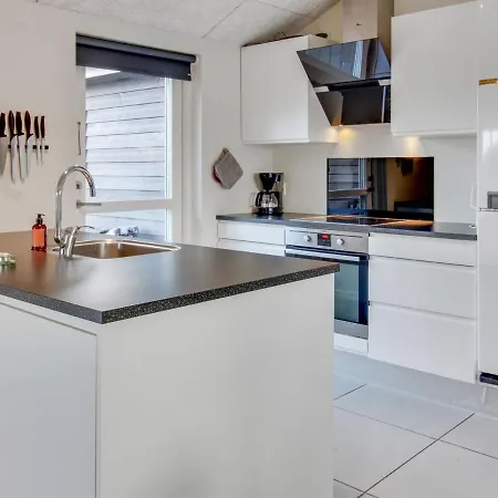 Holiday home Tenaya - 200m From The Sea In Se Jutland By Interhome *