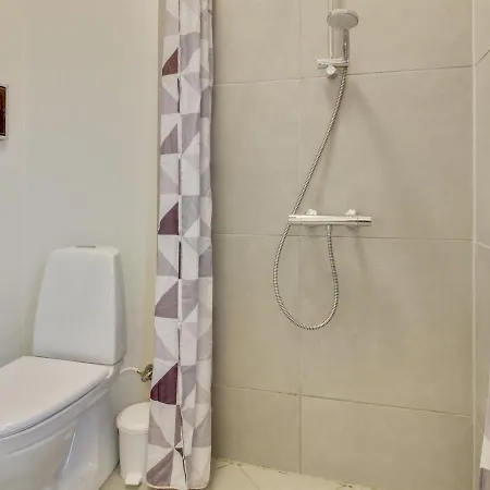 Tenaya - 200m From The Sea In Se Jutland By Interhome