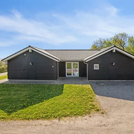 Tenaya - 200m From The Sea By Interhome * Haderslev