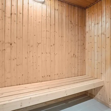 Tenaya - 200m From The Sea By Interhome Nyaraló Haderslev