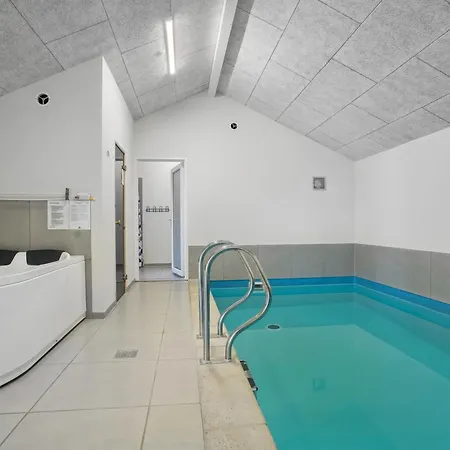 Tenaya - 200m From The Sea By Interhome هادرسليف