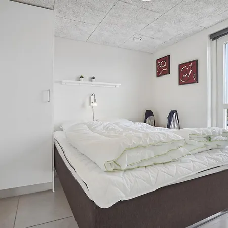 Tenaya - 200m From The Sea By Interhome Nyaraló Haderslev