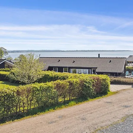Tenaya - 200m From The Sea By Interhome Nyaraló Haderslev