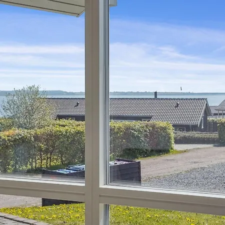Tenaya - 200m From The Sea By Interhome Haderslev
