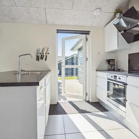 Tenaya - 200m From The Sea By Interhome * Haderslev
