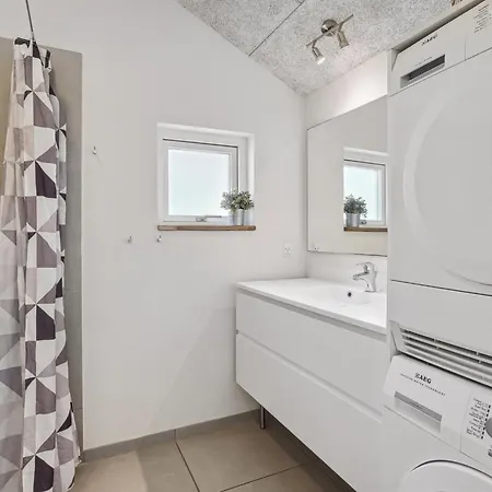 Nyaraló Tenaya - 200m From The Sea By Interhome Haderslev