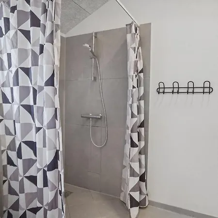 Nyaraló Tenaya - 200m From The Sea By Interhome Haderslev