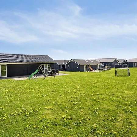 Tenaya - 200m From The Sea By Interhome Nyaraló Haderslev