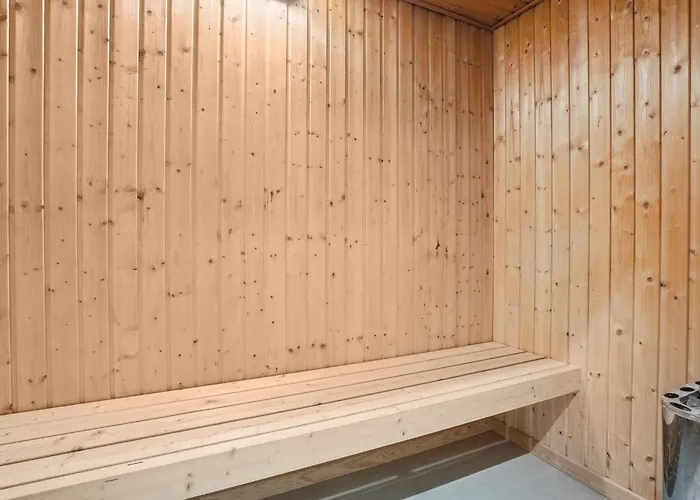 Tenaya - 200m From The Sea By Interhome Holiday home Haderslev