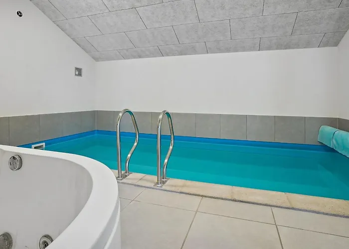 Tenaya - 200m From The Sea By Interhome * Haderslev