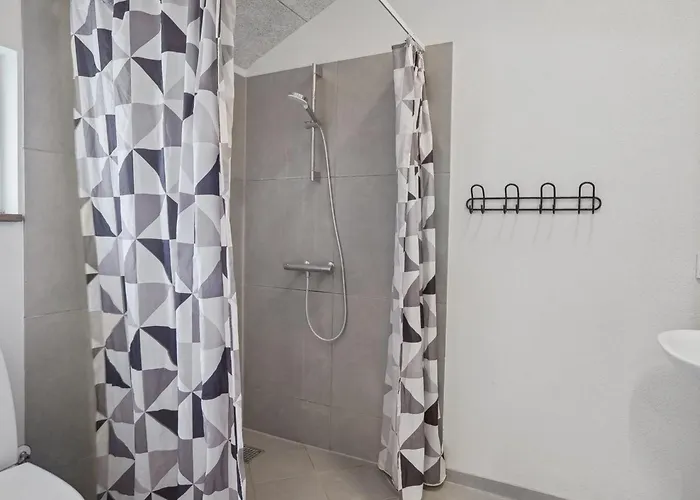 Tenaya - 200m From The Sea By Interhome * Haderslev