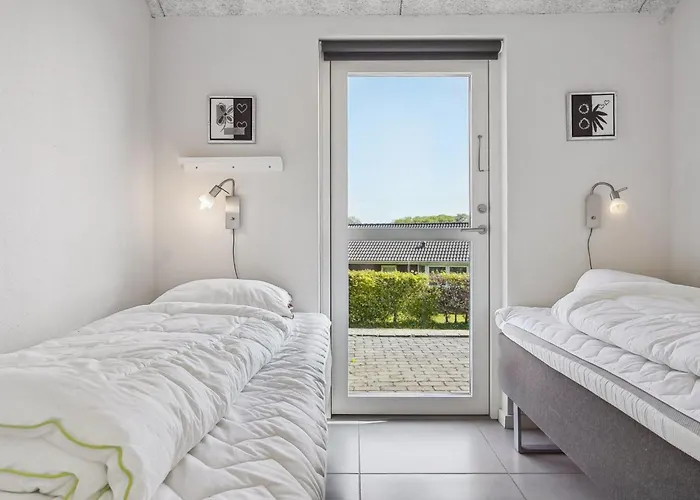 Tatil Evi Tenaya - 200m From The Sea By Interhome *