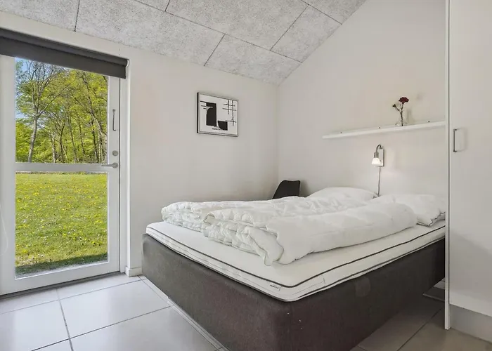 Tenaya - 200m From The Sea By Interhome Tatil Evi *