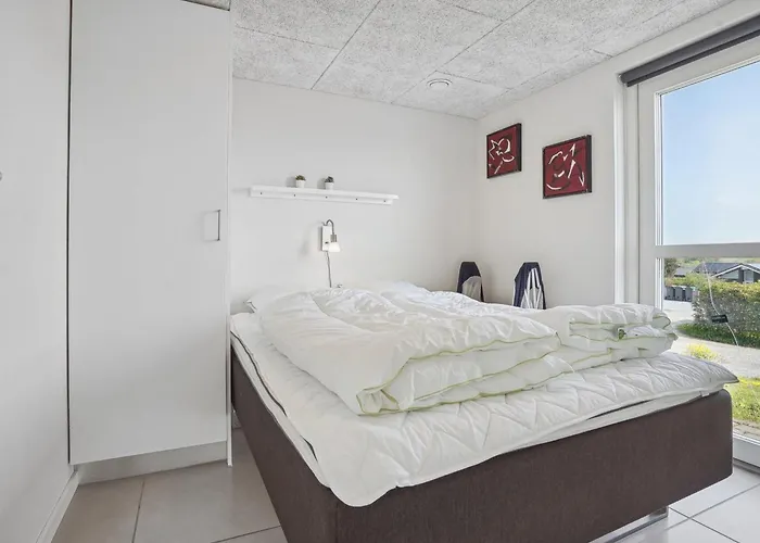 Tenaya - 200m From The Sea By Interhome Holiday home Haderslev