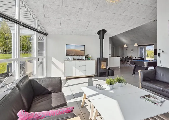 Tatil Evi Tenaya - 200m From The Sea By Interhome *