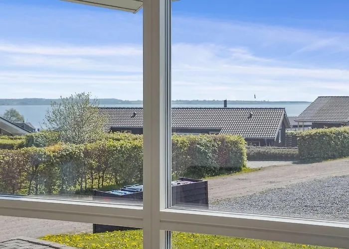 Tenaya - 200m From The Sea By Interhome Holiday home *